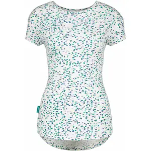T-shirt femme Alife & Kickin Mimmy B image-0