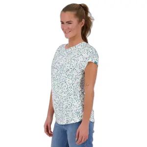 T-shirt femme Alife & Kickin Mimmy B image-4