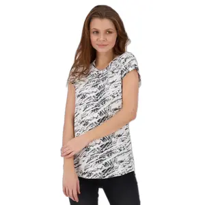 T-shirt femme Alife & Kickin Mimmy B image-1