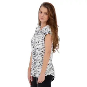 T-shirt femme Alife & Kickin Mimmy B image-3