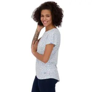 T-shirt femme Alife & Kickin Mimmy B image-4