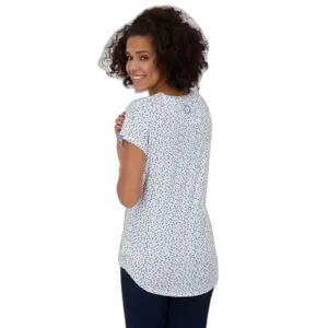 T-shirt femme Alife & Kickin Mimmy B image-3