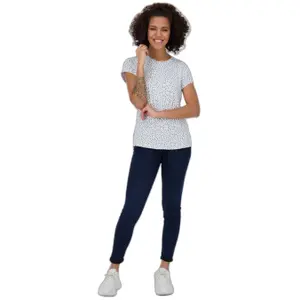 T-shirt femme Alife & Kickin Mimmy B image-2
