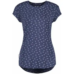 T-shirt femme Alife & Kickin Mimmy B image-0