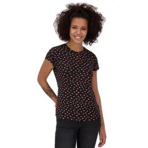 T-shirt femme Alife & Kickin Mimmy B image-1