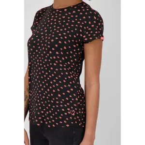 T-shirt femme Alife & Kickin Mimmy B image-4