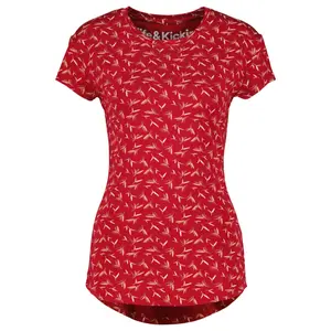 T-Shirt Frau Alife & Kickin MimmyAK B image-0