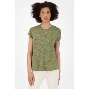 T-Shirt Frau Alife & Kickin MimmyAK B image-1