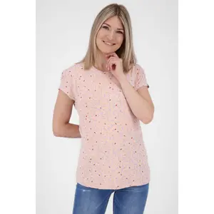 T-Shirt Frau Alife & Kickin MimmyAK B image-1