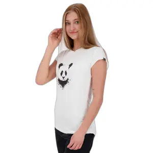 T-shirt femme Alife & Kickin Mimmy C image-3