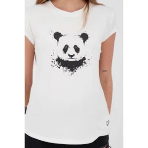 T-shirt femme Alife & Kickin Mimmy C image-4