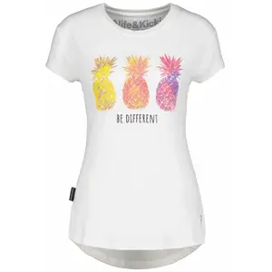 T-shirt femme Alife & Kickin Mimmy C image-0