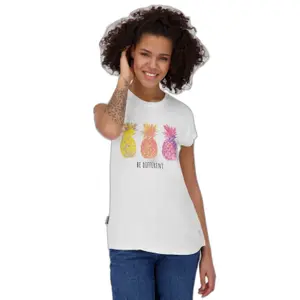 T-shirt femme Alife & Kickin Mimmy C image-1