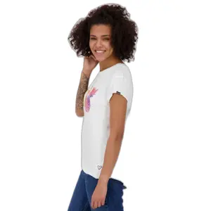 T-shirt femme Alife & Kickin Mimmy C image-3
