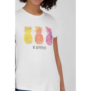 T-shirt femme Alife & Kickin Mimmy C image-4
