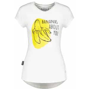 T-shirt femme Alife & Kickin Mimmy C image-0