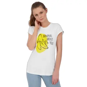 T-shirt femme Alife & Kickin Mimmy C image-1