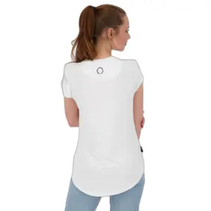 T-shirt femme Alife & Kickin Mimmy C image-2