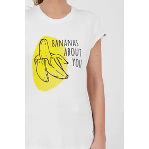 T-shirt femme Alife & Kickin Mimmy C image-4
