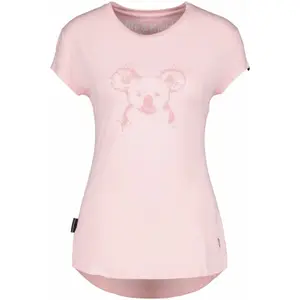 T-shirt femme Alife & Kickin Mimmy C image-0