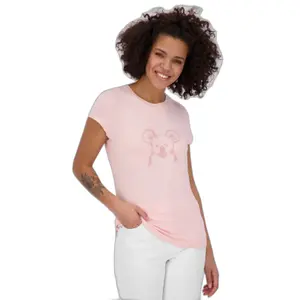 T-shirt femme Alife & Kickin Mimmy C image-1