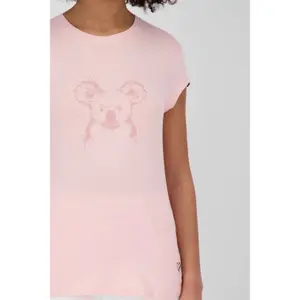 T-shirt femme Alife & Kickin Mimmy C image-4