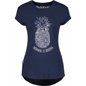 T-shirt femme Alife & Kickin Mimmy C image-0