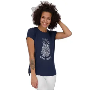 T-shirt femme Alife & Kickin Mimmy C image-1