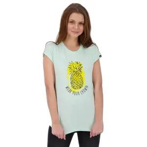 T-shirt femme Alife & Kickin Mimmy C image-1