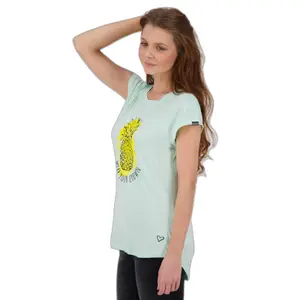 T-shirt femme Alife & Kickin Mimmy C image-4
