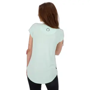 T-shirt femme Alife & Kickin Mimmy C image-3
