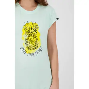 T-shirt femme Alife & Kickin Mimmy C image-5