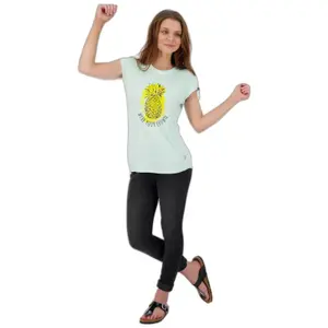 T-shirt femme Alife & Kickin Mimmy C image-2