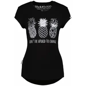 T-shirt femme Alife & Kickin Mimmy C image-0