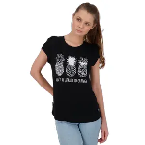 T-shirt femme Alife & Kickin Mimmy C image-1