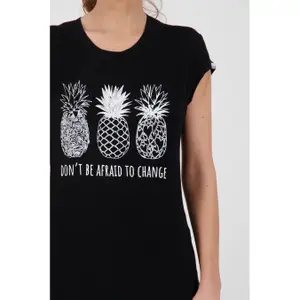 T-shirt femme Alife & Kickin Mimmy C image-5