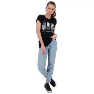 T-shirt femme Alife & Kickin Mimmy C image-3