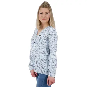 Blouse femme Alife & Kickin Daisy image-2