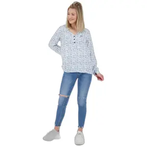 Blouse femme Alife & Kickin Daisy image-3