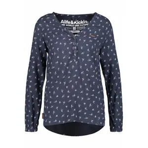 Blouse femme Alife & Kickin Daisy image-0