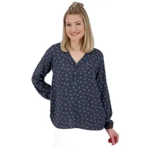 Blouse femme Alife & Kickin Daisy image-1