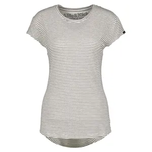 T-shirt femme Alife & Kickin MimmyAK Z image-0