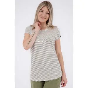 T-shirt femme Alife & Kickin MimmyAK Z image-1