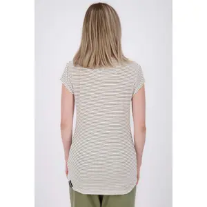 T-shirt femme Alife & Kickin MimmyAK Z image-2