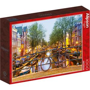 a2402351-1000-piece-puzzle-alipson-puzzle-rue-d-amsterdam-orange-33-5x23-2x4-6-cm