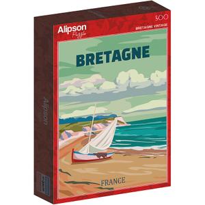 a2403673-puzzle-500-kusu-alipson-puzzle-bretagne-vintage-zelena-33-5x23-2x4-6-cm