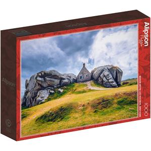 a2403681-1000-piece-puzzle-alipson-puzzle-rochers-bretagne-gray-green-33-5x23-2x4-6-cm