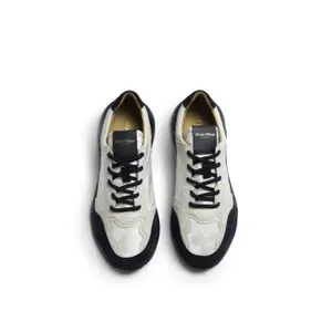 Sneakers Alison Ofkem Military image-2