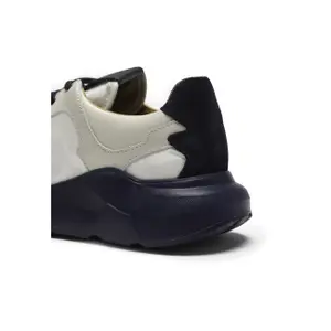 Sneakers Alison Ofkem Military image-5