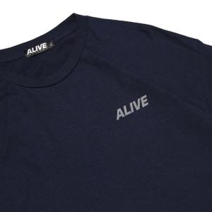 T-shirt Alive Industry 22logo image-1